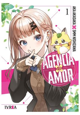 AGENCIA DEL AMOR 01