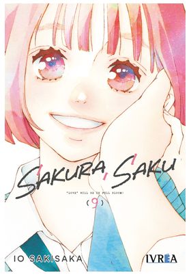 SAKURA, SAKU 09
