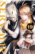 SERVAMP 19