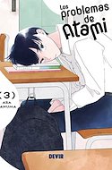 LOS PROBLEMAS DE ATAMI 3