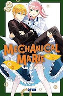 MECHANICAL MARIE 2