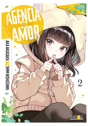 AGENCIA DEL AMOR 02