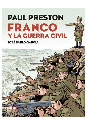 FRANCO Y LA GUERRA CIVIL