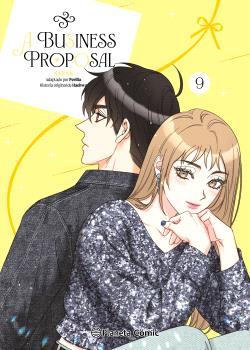 A BUSINESS PROPOSAL Nº 09