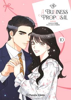 A BUSINESS PROPOSAL Nº 10