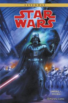 STAR WARS IMPERIO Nº 01