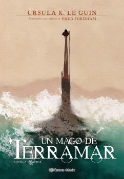 UN MAGO DE TERRAMAR