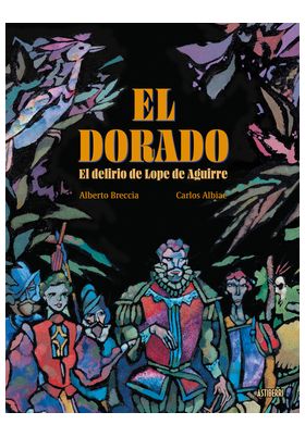 EL DORADO