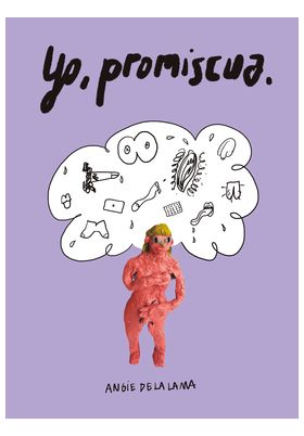YO PROMISCUA