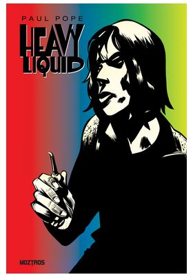 HEAVY LIQUID