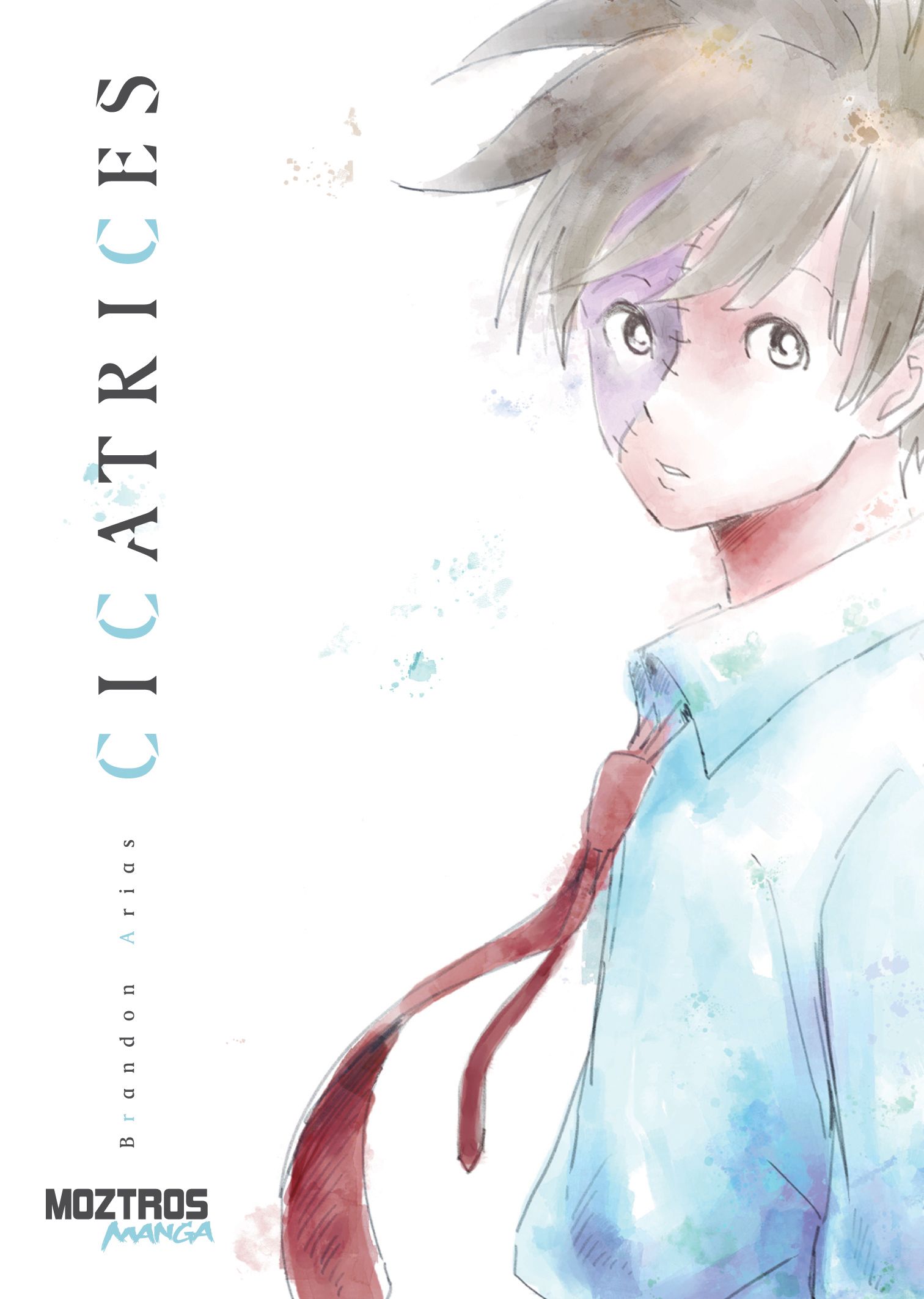 CICATRICES