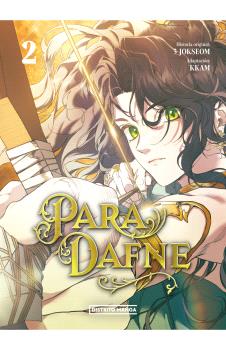 PARA DAFNE 2 (PARA DAFNE 2)