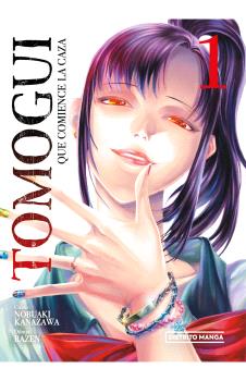 TOMOGUI 1 (TOMOGUI: QUE COMIENCE LA CAZA 1)