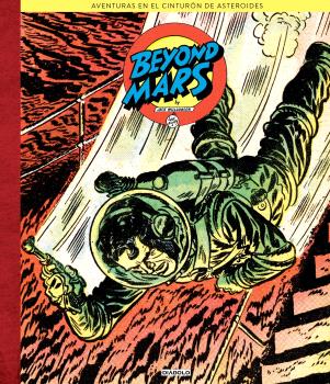 BEYOND MARS. AVENTURAS EN EL CINTURON DE ASTEROIDES