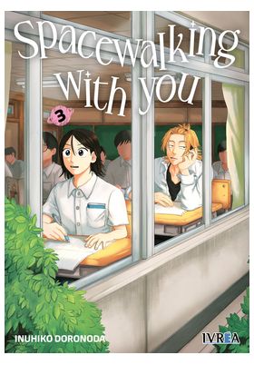 SPACEWALKING WITH YOU 03