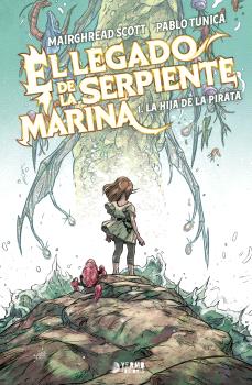 EL LEGADO DE LA SERPIENTE MARINA 01 LA HIJA DEL PIRATA