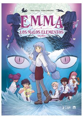 EMMA Y LOS MALOS ELEMENTOS 01