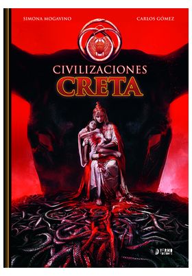 CIVILIZACIONES 01: CRETA