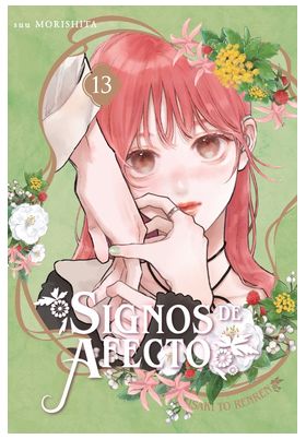 SIGNOS DE AFECTO 13