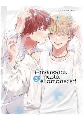 AMEMONOS HASTA EL AMANECER 03