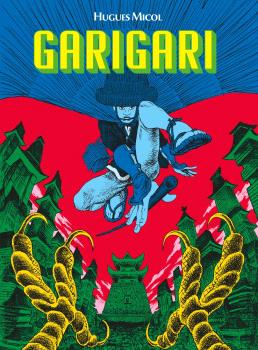 GARIGARI