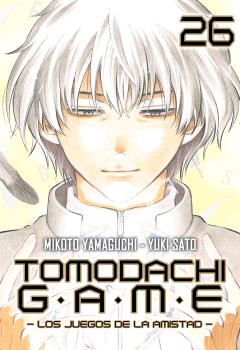 TOMODACHI GAME VOL. 26