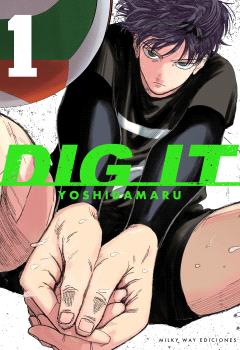 DIG IT VOL. 1
