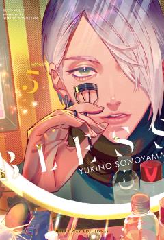 BLESS VOL. 5