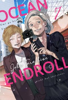 OCEAN ENDROLL VOL. 7