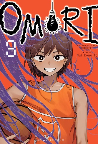 OMORI Nº 03