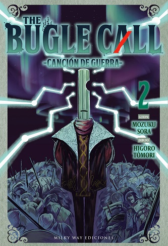THE BUGLE CALL Nº 02