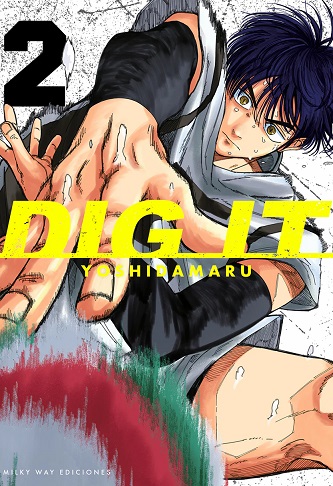 DIG IT Nº 02