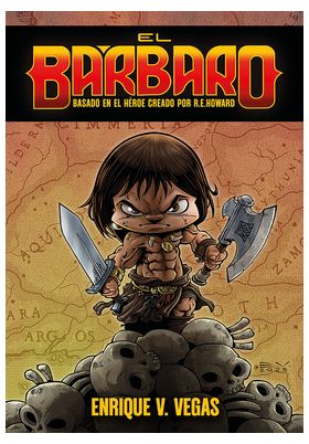 EL BARBARO