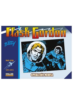 FLASH GORDON 1971-1973