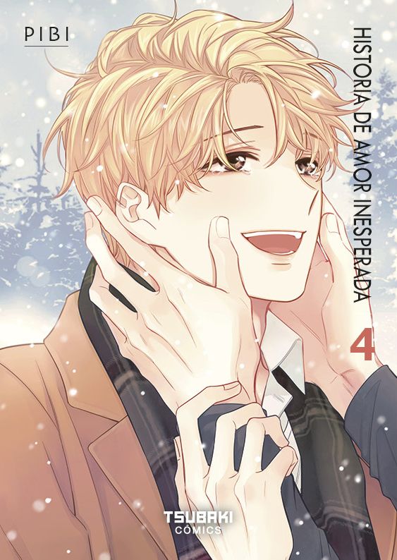 HISTORIA DE AMOR INESPERADA 04