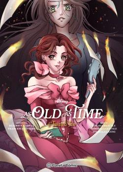AS OLD AS TIME Nº 02