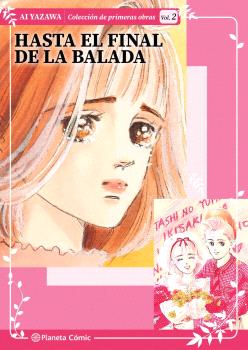 HASTA EL FINAL DE LA BALADA Nº 02