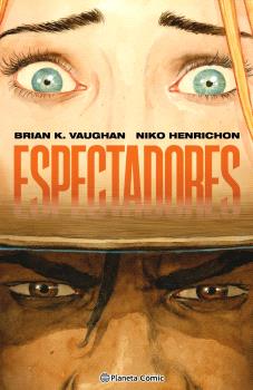 ESPECTADORES