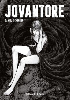 JOVANTORE