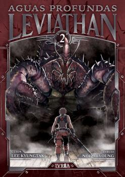 LEVIATHAN. AGUAS PROFUNDAS. VOL.02