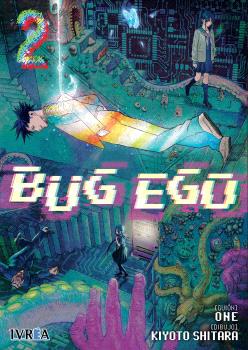BUG EGO VOL. 02