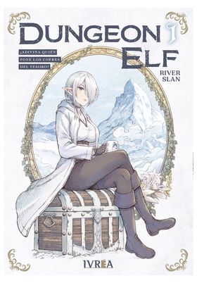 DUNGEON ELF 01