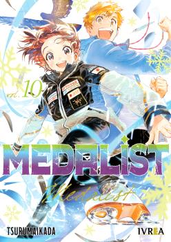 MEDALIST 10