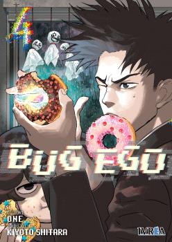 BUG EGO VOL. 04