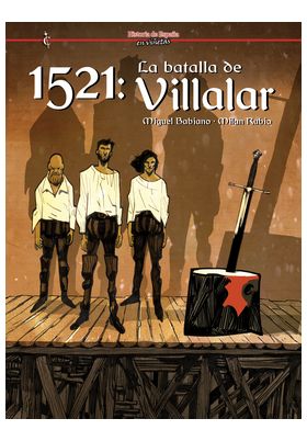 LA BATALLA DE VILLALAR
