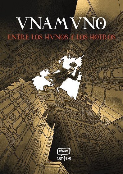 UNAMUNO, ENTRE LOS HUNOS Y LOS OTROS
