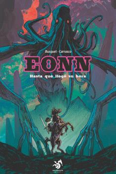 EONN 03 HASTA QUE LLEGO SU HORA