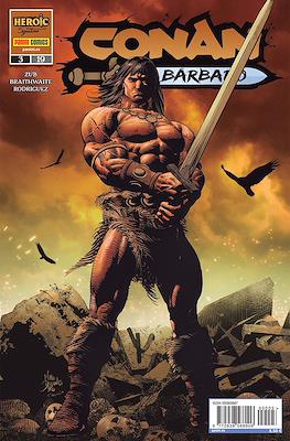 CONAN EL BARBARO 03