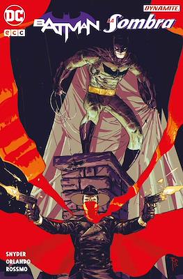 BATMAN / LA SOMBRA - LA SOMBRA / BATMAN COLECCION COMPLETA
