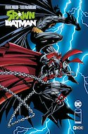 BATMAN / SPAWN TRILOGIA COLECCION COMPLETA